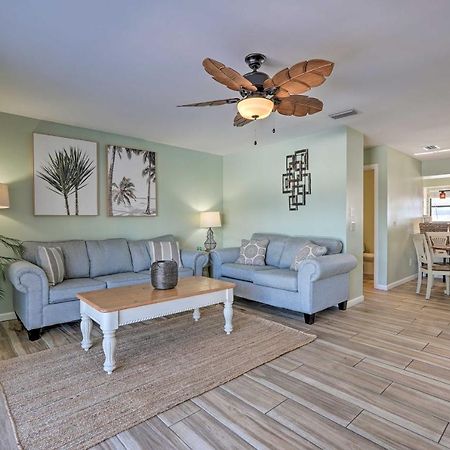 The Sage Pcb Family Getaway - Walk To Beach! Panama City Beach Ngoại thất bức ảnh