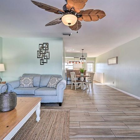 The Sage Pcb Family Getaway - Walk To Beach! Panama City Beach Ngoại thất bức ảnh