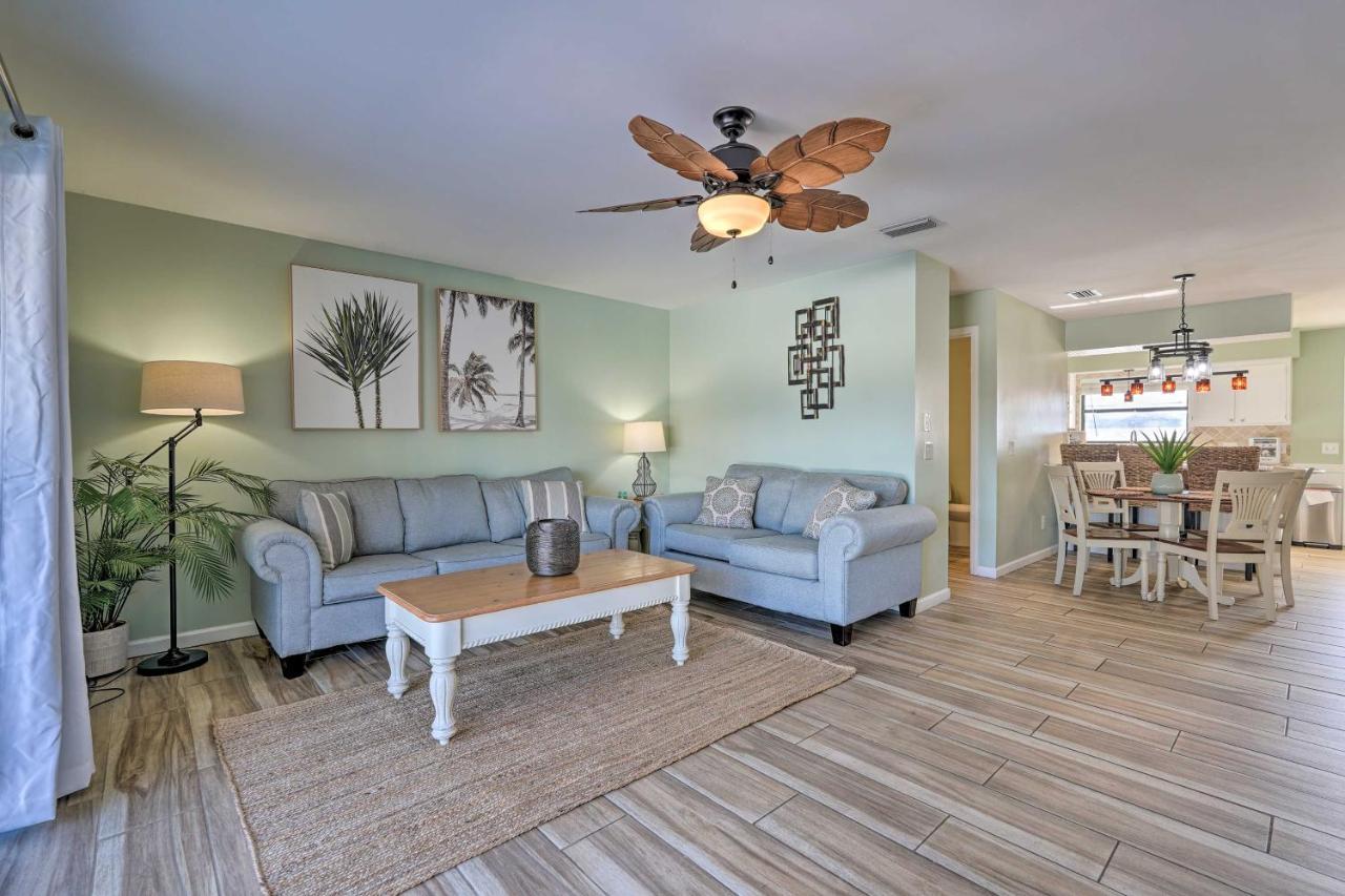 The Sage Pcb Family Getaway - Walk To Beach! Panama City Beach Ngoại thất bức ảnh
